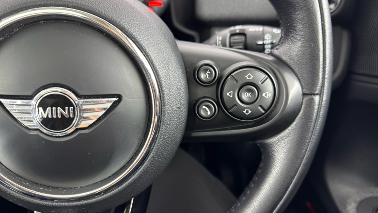 MINI Countryman 1.5 Cooper ALL4 5dr Petrol Hatchback